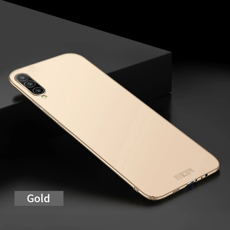 MOFi для Meizu 16XS Чехол Жесткий PC задняя крышка защитный чехол для телефона s для Meizu 16XS