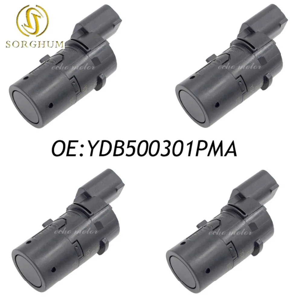 4 шт. YDB500301PMA PDC датчик парковки для Land Rover / Range Sport /Discovery 3 Freelander YDB500300PMA