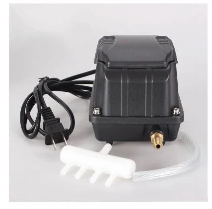 Boyu ses 10 30 40 50 кислородный насос для аквариума, бесшумный воздушный насос, аэратор superculture, маленький бытовой высокомощный воздушный компрессор