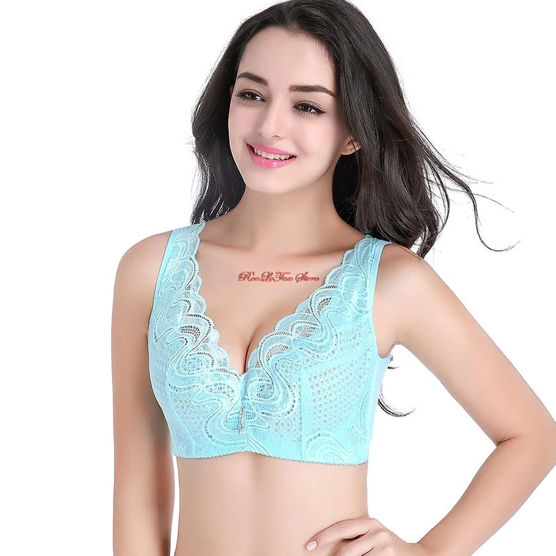 Горячие жилет большого размера бюстгальтеры пуш-ап кружева полная чаша для