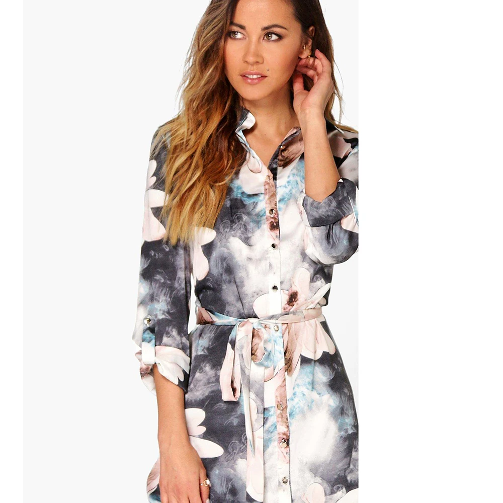 

Spring Summer Fashion Plus Size Women Dress Elegant Harajuku Vintage Clothing Sexy Mini Dress Print Vestidos De Festa Harajuku