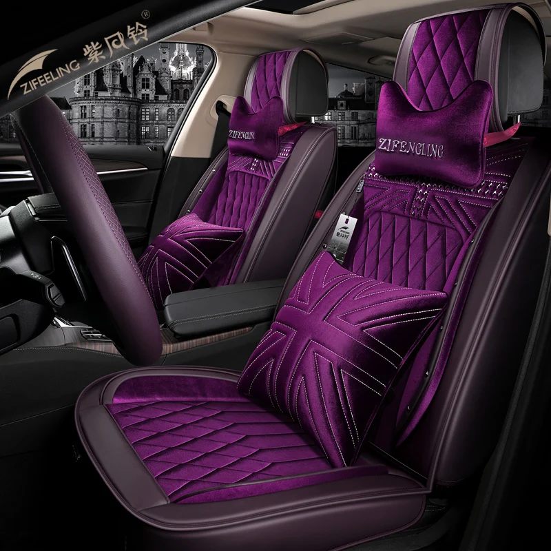

Car Seat Covers car-styling Car Seat Cushions Car pad,auto seat cushions For Benz A B180 C200 E260 CL CLA G GLK300 ML S350/400 c