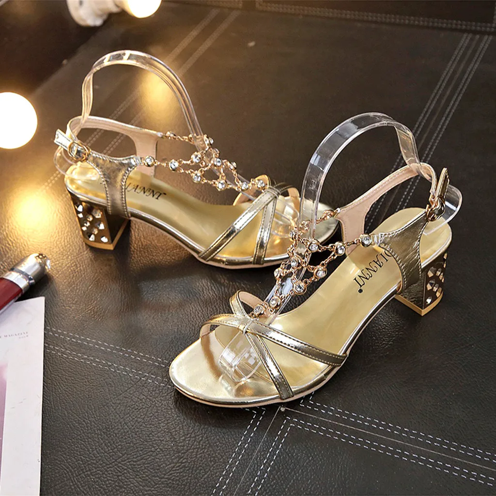 SAGACE/Женская обувь на каблуке Босоножки лодочки Модельные Свадебные вечерние