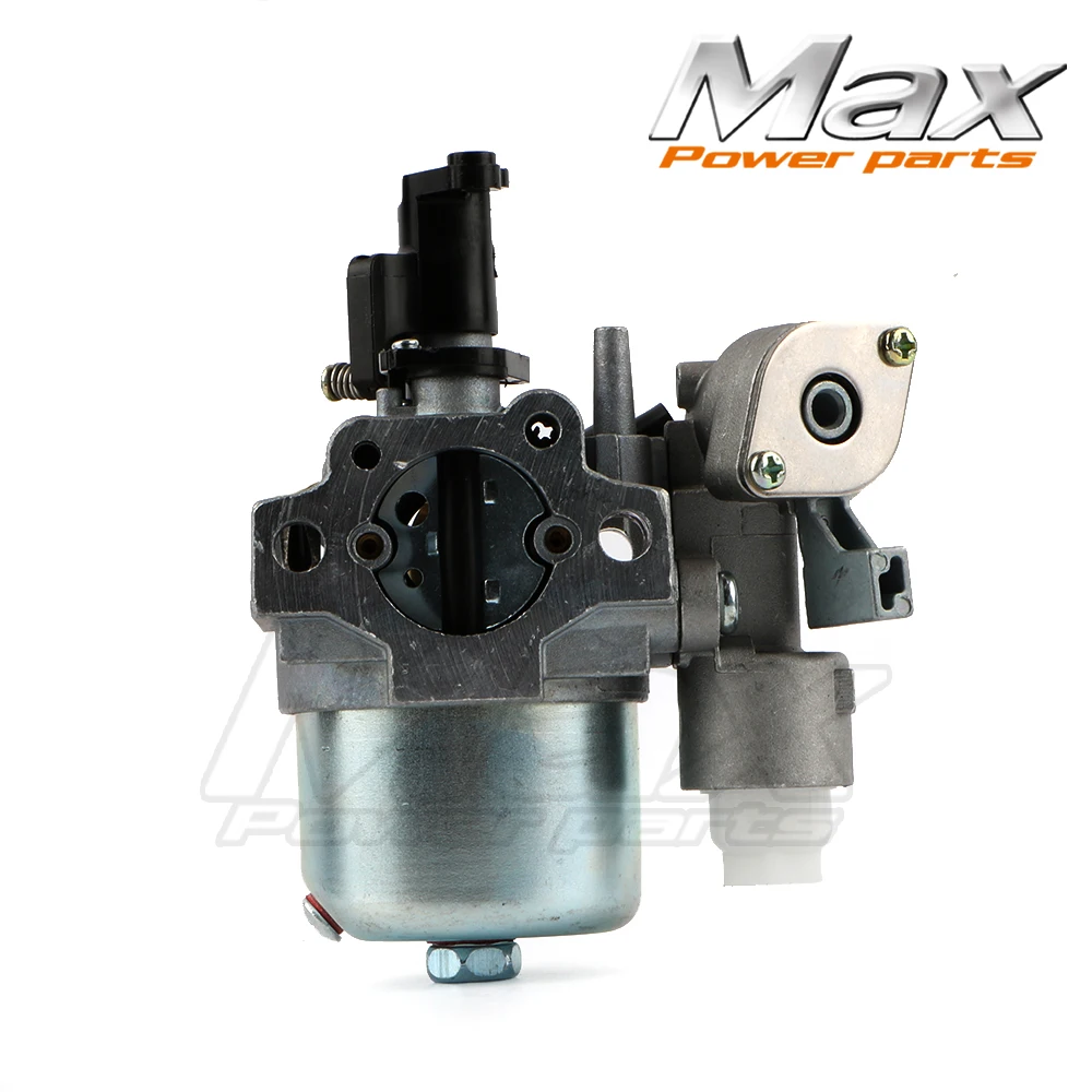 Geniune MIKUNI Карбюратор AY для Робин SUBARU EX17 4 тактный карт румпель Carb Запчасти 277 62302 60 в