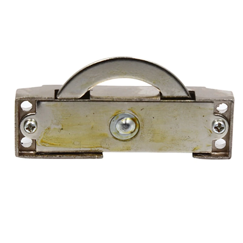 Замок с крючком для раздвижной двери из цинкового сплава|Дверные замки| |