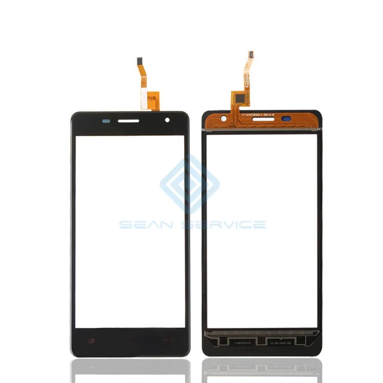 Для Oukitel K4000 Pro TP сенсорный экран панель идеальный Ремонт Запчасти+ инструменты стекло с дигитайзером сенсор Замена