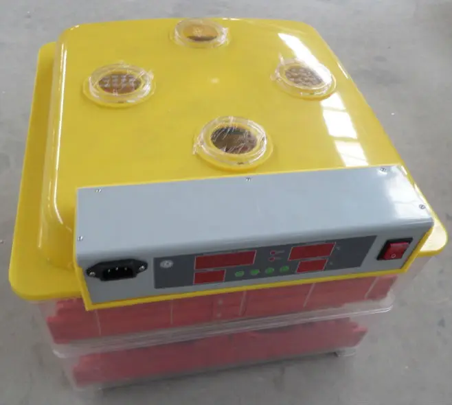 Недавно дизайн полностью автоматический мини инкубатор яичка wq 36 Легко