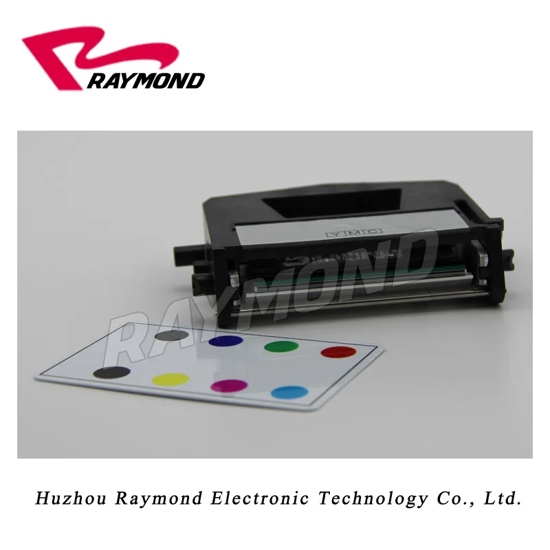 Печатающая головка для принтера карт Datacard серии SP &amp CP SP30Plus SP35Plus SP55Plus SP75Plus CP40Plus