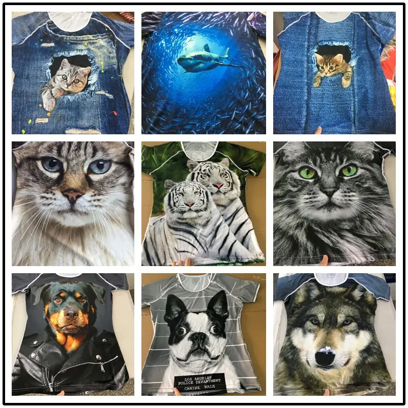 

NoisyDesigns Black White Dog Dachshund T-shirt Women 2018 Summer New Short Sleeve Concise Pullovers Casual Feminine Shirts Top