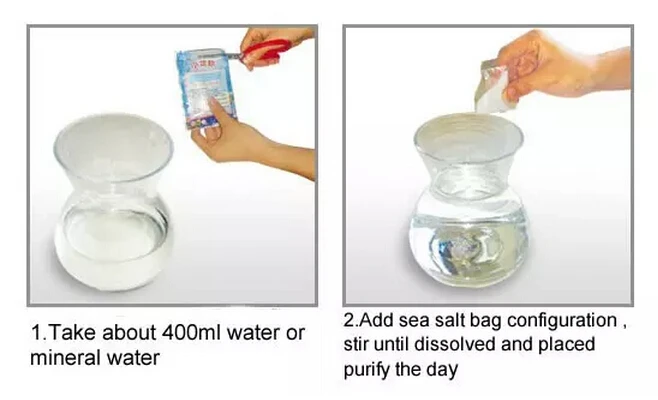 100G/LOT L 15mm Sea Monkeys Monkey Eggs Fairy Brine Shrimp Living Animals Artemia Salina Crayfish Prawns Science Baby Toys Funny