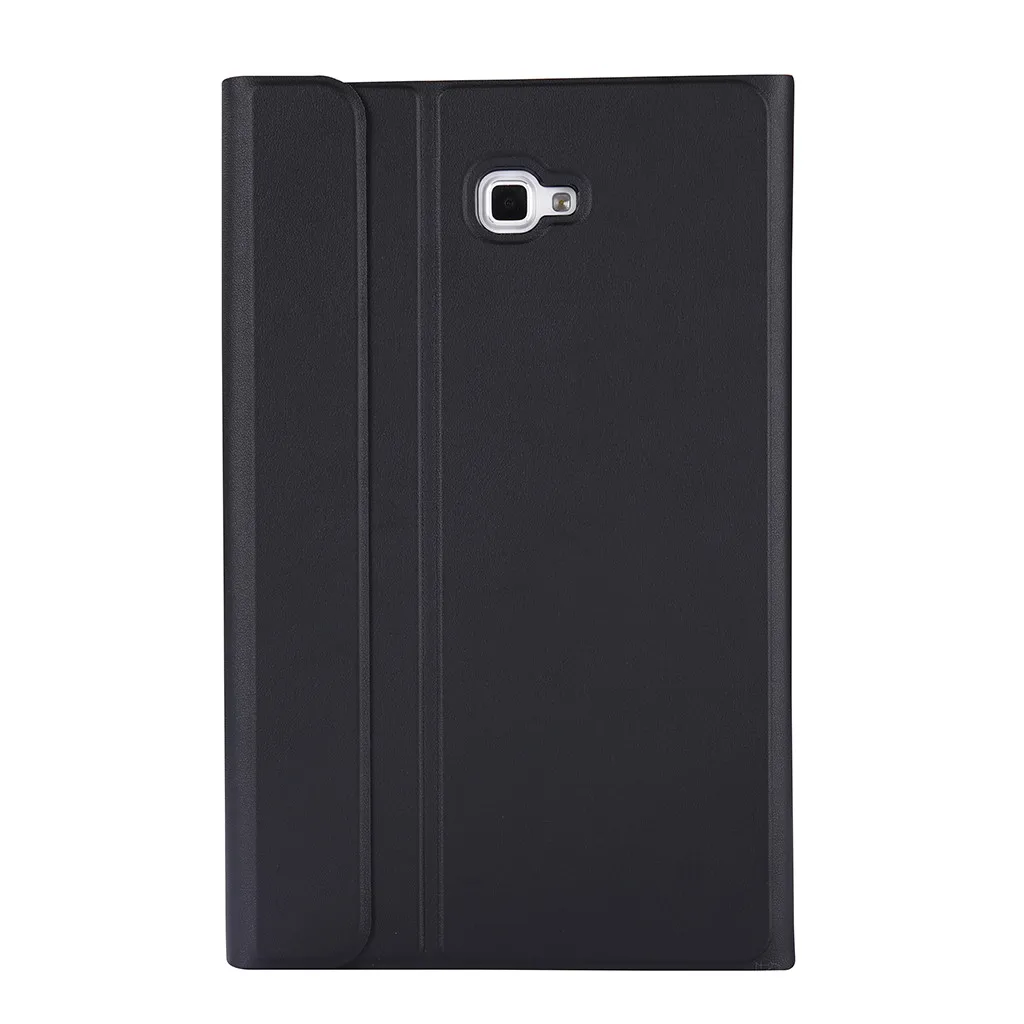 Ультратонкий чехол VOBERRY 10 1 &quot+ беспроводная bluetooth клавиатура для Samsung Tab A