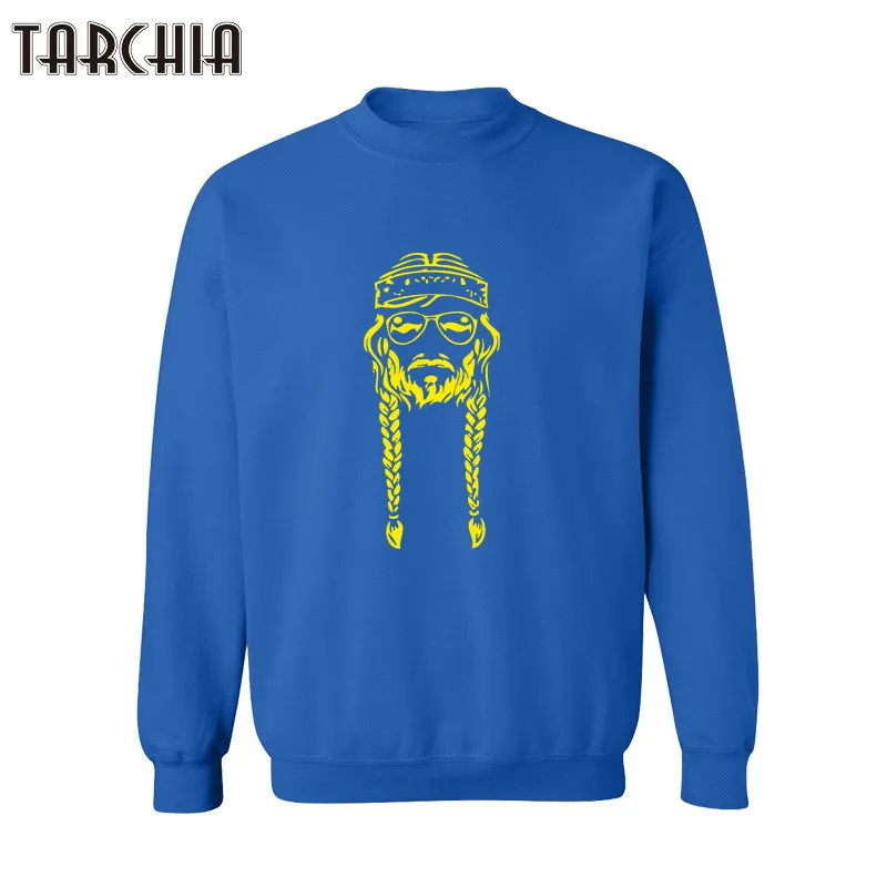 

TARCHIA 2021 New Fashion Print Men's Hoodies And Sweatshirts Men Long Sleeve Cotton Hip Hop Sweatshirt Hoodie Men 2XL