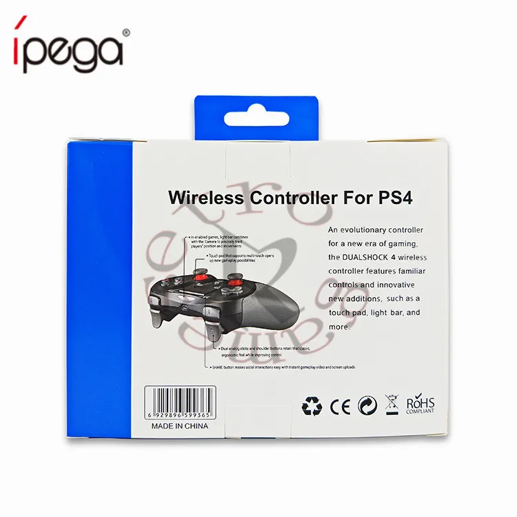 Для PS4 Bluetooth контроллер P хост геймпад беспроводной Bluetooth контроллер беспроводной геймпад для ps4 беспроводной геймпад