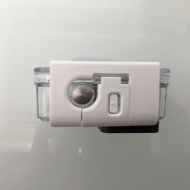 Tekcam 40 м водонепроницаемый чехол для дайвинга корпус для xiaomi yi Lite/xiaomi yi 2 4 к/yi 4 к плюс xiaomi yi аксессуары
