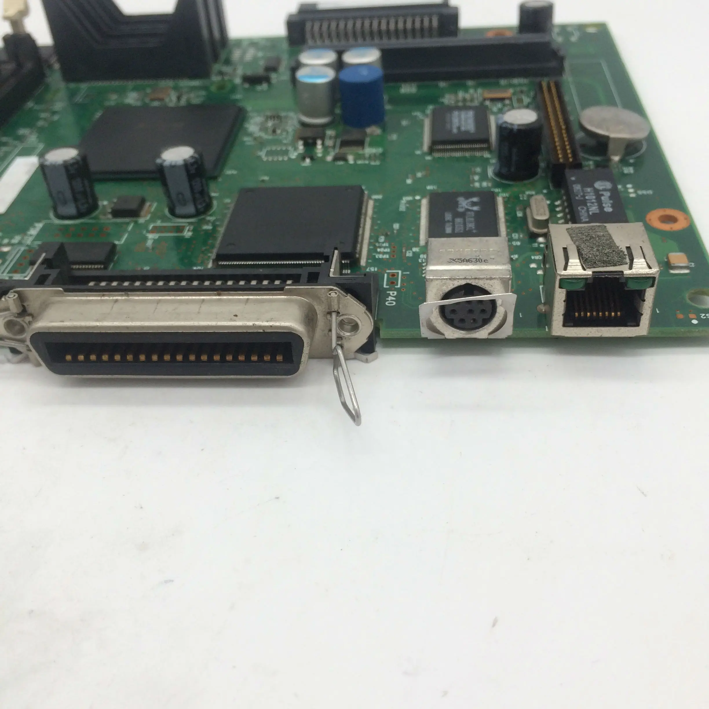 

Formatter Board Q6476-60001 for HP LaserJet 4345mfp 4345 Printer printer parts