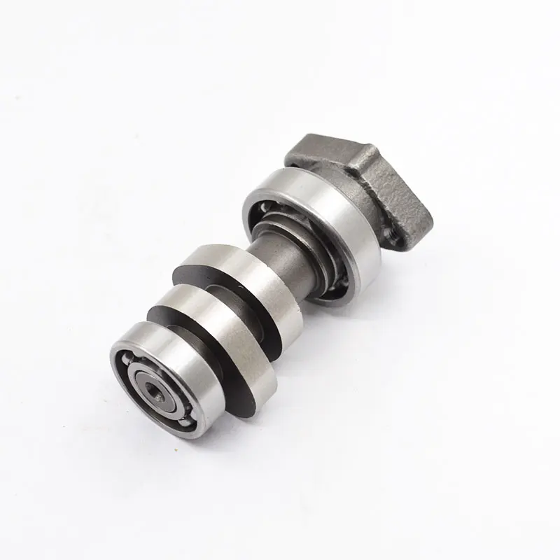 Распредвал для мотоцикла кулачковый вал в сборе Кулисный рычаг Honda CBF125 CBF150 SDH125 B KTT