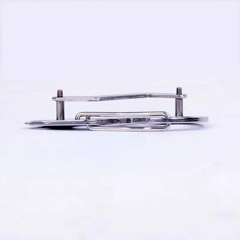 New Survival Camping Hiking Rescue Gear Fashion Metal Multi-Tool Carabiner Keychain Stainless steel Key Holder | Украшения и