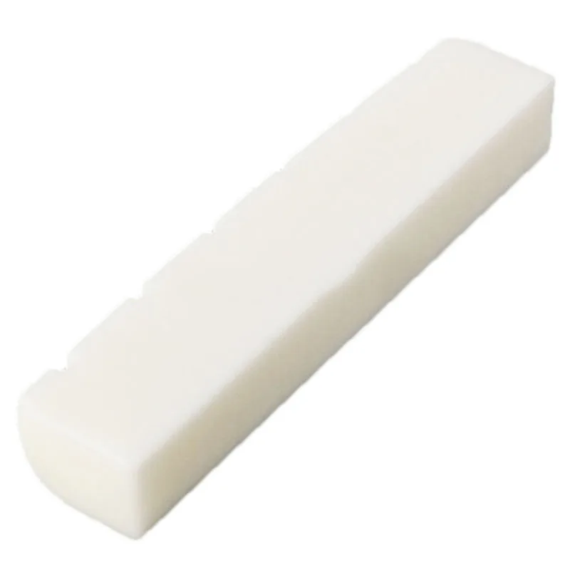 Гитарный мост слоновая кость костяная Гайка Седло акустический седло|Седла| |