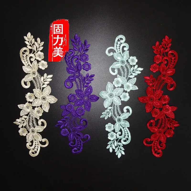 5 пар свадебное платье модное из вуали украшения на голову темно фиолетовый серый