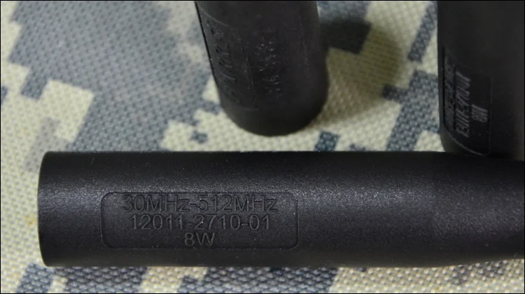TCA Harris тактическая VHF UHF 30 512 МГц Складная антенна для TRI AN/PRC 152A PRC 148 рация