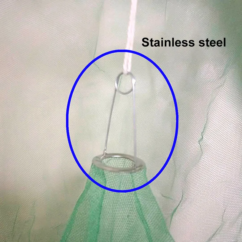 Ловец летательных аппаратов нетоксичный складной ловушка для мух на ранчо