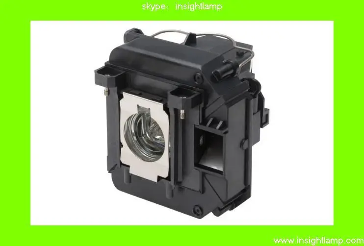 Лампа проектора V13H010L60 для PowerLite 96 W/PowerLite 905/PowerLite 420/PowerLite 425W проектор|projector lamp|lamp for