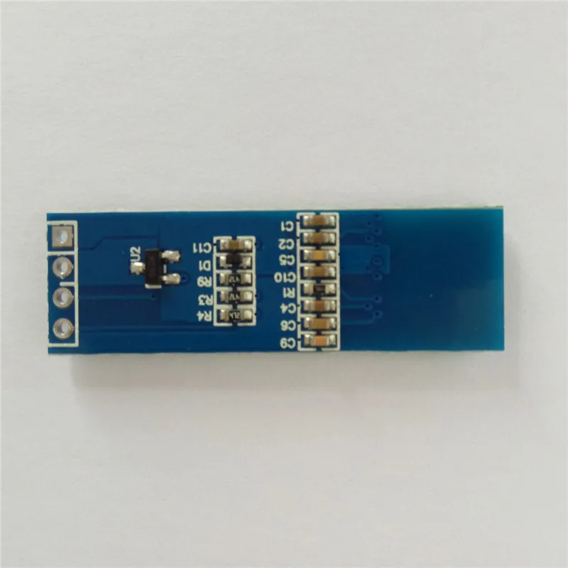 0 91 дюймовый белый OLED ЖК дисплей модуль 128x32 I2C IIC серия &quotOLED для Arduino SSD1306 12832|lcd display