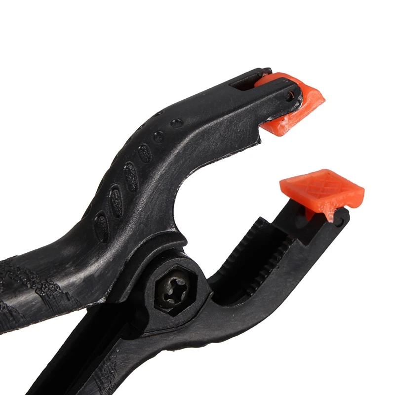 10 шт./лот 2-дюймовый держатель для фона фотографии крепление камеры зажимы