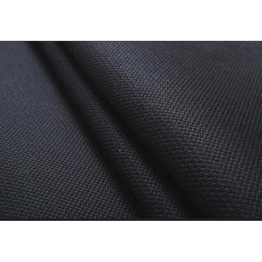 Sanbest 11ct 30x30 см 30x45 см вышивка крестиком холст Aida хлопковая ткань Сделай Сам Рукоделие Шитье