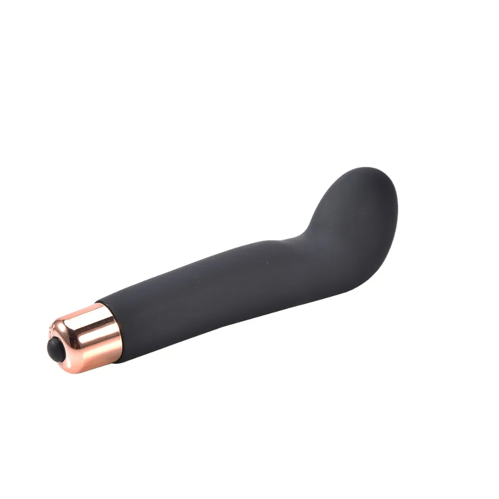 Уникальная форма G-spot Вибраторы Клитор фаллоимитатор со стимулятором женские