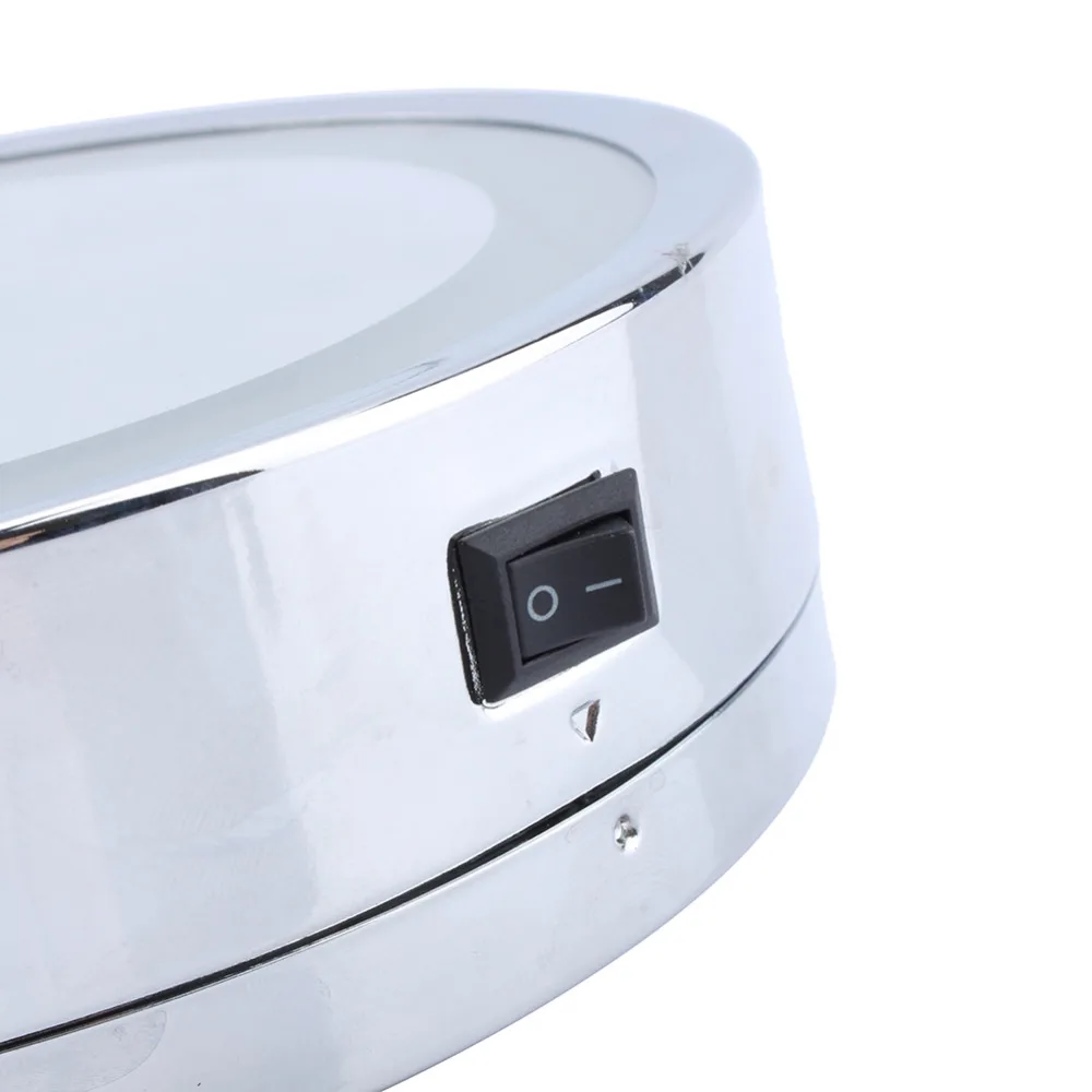 6 дюймовый двухсторонний СВЕТОДИОДНЫЙ светильник для макияжа увеличительное