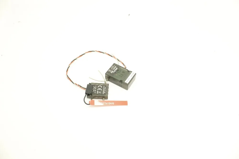 Приемник 10 шт./лот RC AR6210 2 4 ГГц 6 канальный 6CH Бесплатная доставка|ar6210 receiver|rc