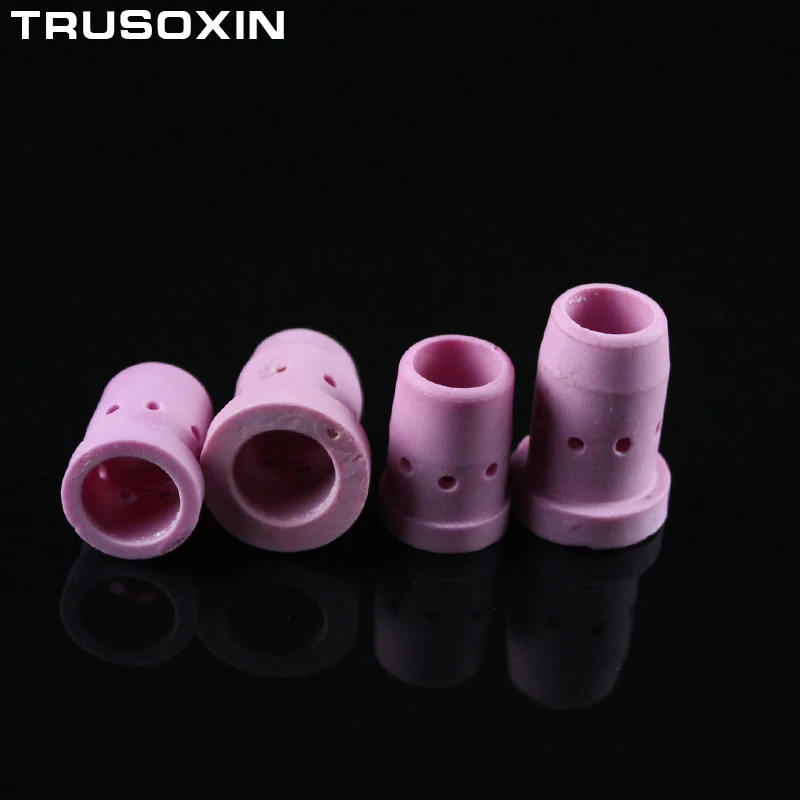 20 шт. Panasonic 350A/500A MIG MAG Gun аксессуары/расходные материалы Gas Ring Diffuser для CO2 сварочный