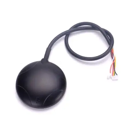 Aerops 6M 7M 8M BPS Φ GPS Глобальная система позиционирования для APM 2 6 8 PIX 1 F450 550 250