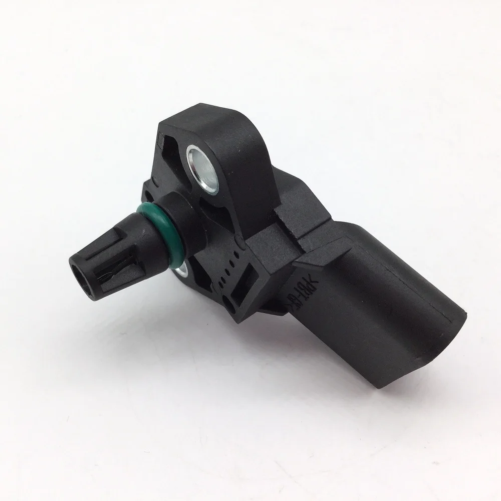 Подходит для VW MAP Sensor TDI Upgrade / Mod BKP BKD BMA 038 906 051C 038906051C 0281002401 0281 002 401 7.18222.26 0|upgrade| |
