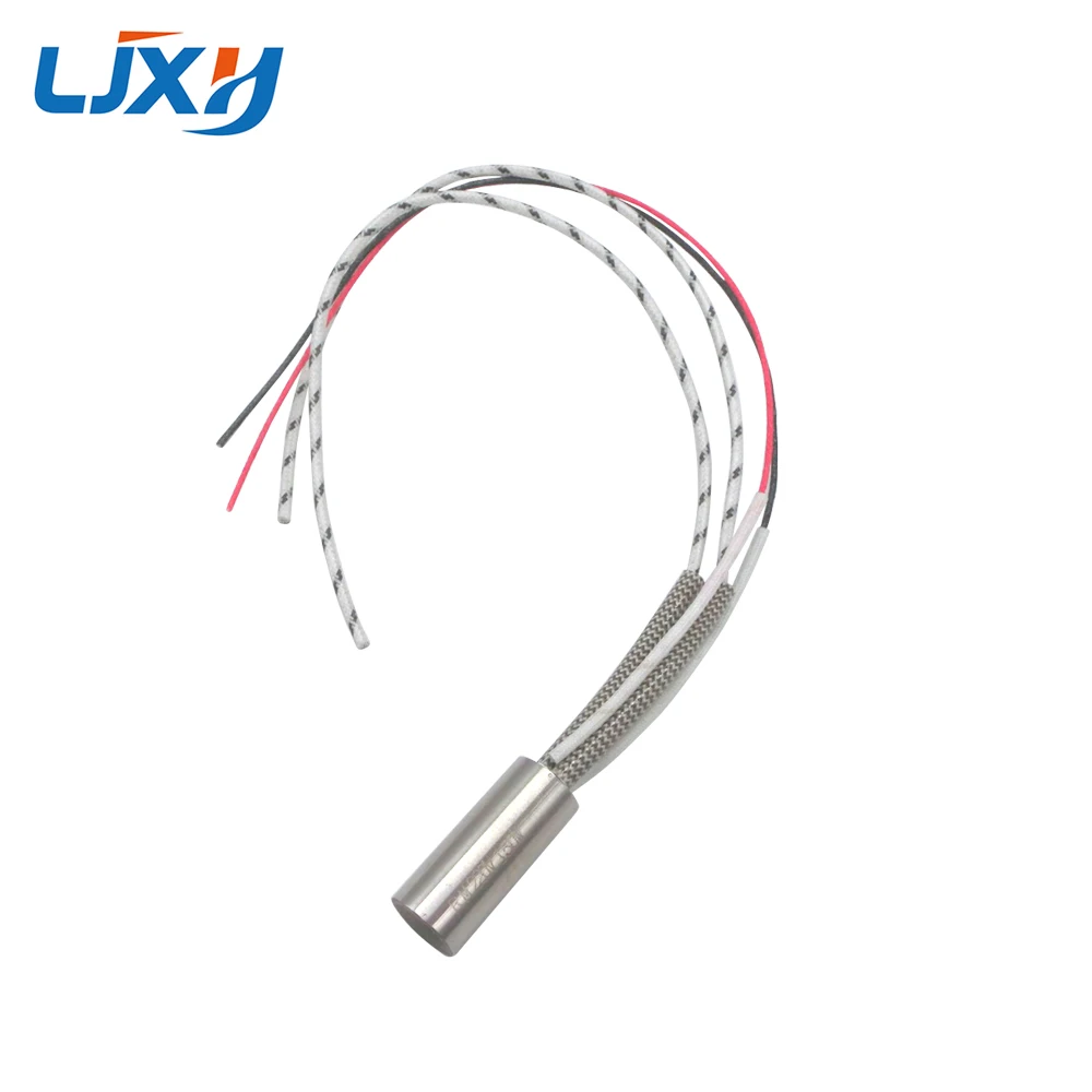 

LJXH 12x80 мм 300 Вт 220 В с K картриджными нагревателями 50 шт.