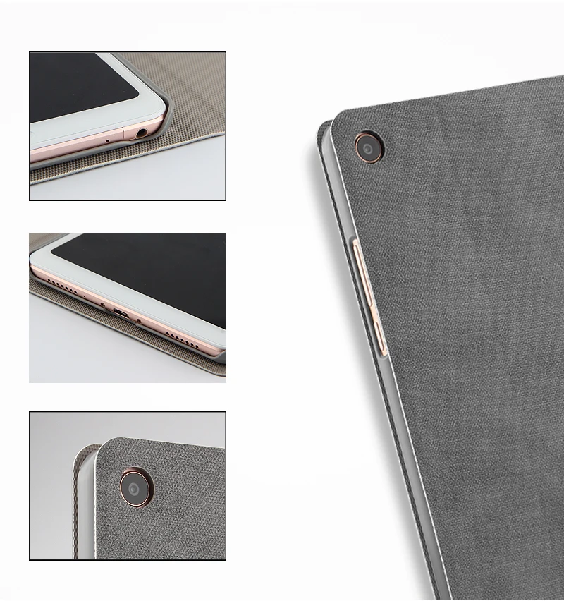 Чехол-накладка из искусственной кожи для Xiaomi mi Pad 4 mi Pad4 8 дюймов, защитный смарт-чехол для планшета Xiaomi mi Pad4 mi pad 4 8,", чехол-накладка