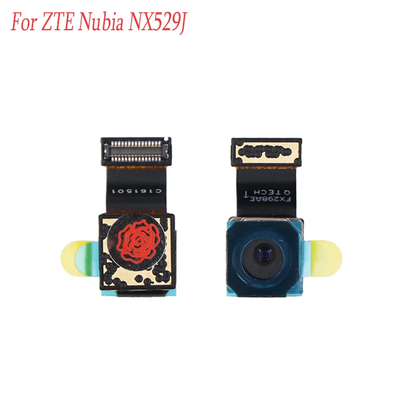 Для zte Nubia Z11 MINI NX529J Z11 NX531J модуль задней камеры гибкий кабель для zte Nubia Z11 Max NX523J My PRAGA NX513J