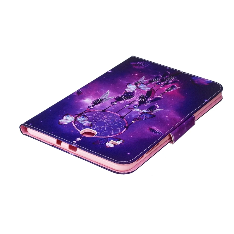 Чехол для планшета Samsung Galaxy Tab E 9 6 T560 T561 из ПУ кожи|for samsung galaxy tab|tab etablet case |