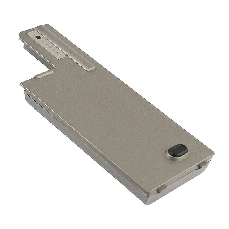 7XINbox 9ell 7800mAh 11 1 V Аккумулятор для ноутбука Dell Latitude D820 D830 D531 D531N Precision M65 M4300 XD735 YD624 DF192