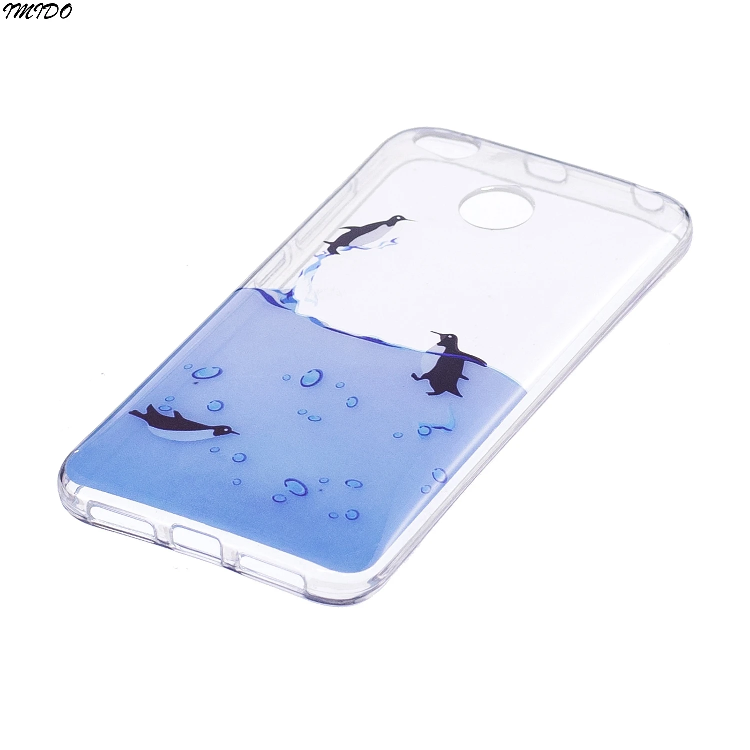 Чехол для Xiaomi Redmi 4X Funda MAG138 чехол Hongmi 4 X Coque MAT136 5 0 дюймов |