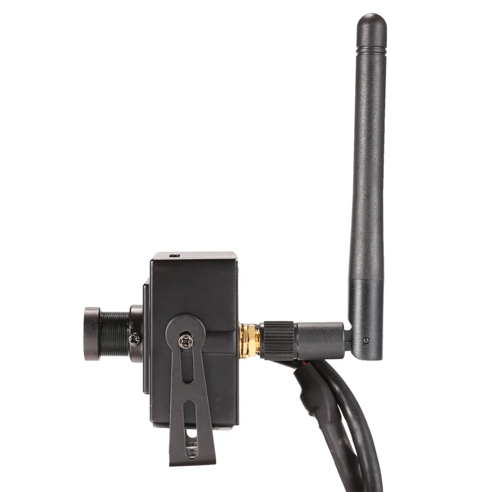 SunEyes SP V903W 960 P 1.3MP HD Беспроводная Супер Мини ip камера Wifi с разъемом Micro SD бесплатно P2P