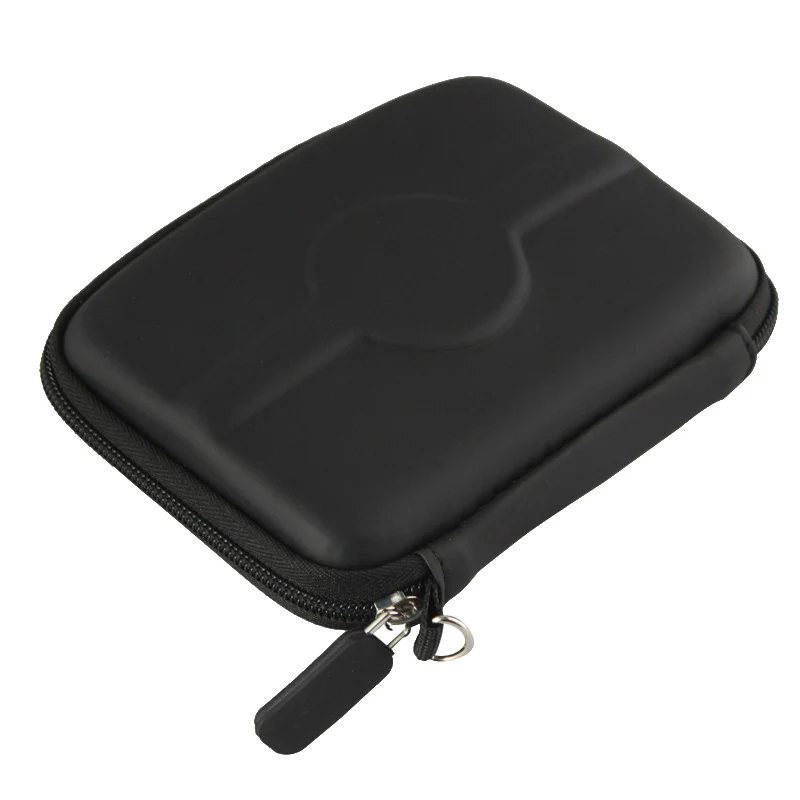 Жесткий чехол для путешествий 4 3 дюйма портативный GPS навигатора Garmin TomTom Nuvi Kindle Fire