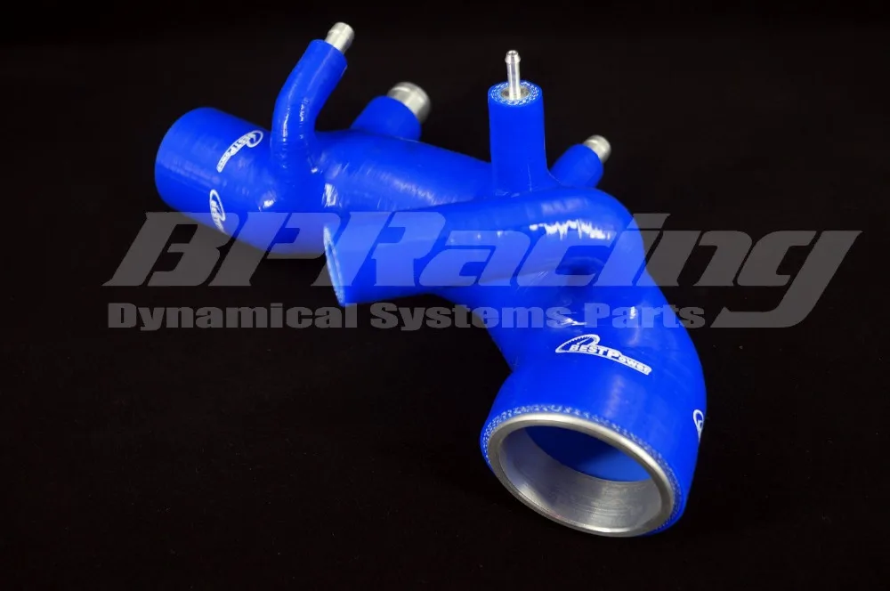 Силиконовый турбовпускной Впускной индукционный шланг для SUBARU IMPREZA WRX STi GC8 VER.3 4 EJ20