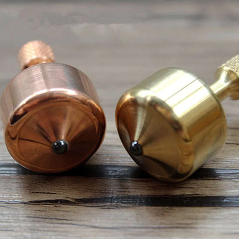 1 шт. латунные/медные игрушки для повседневного использования космические