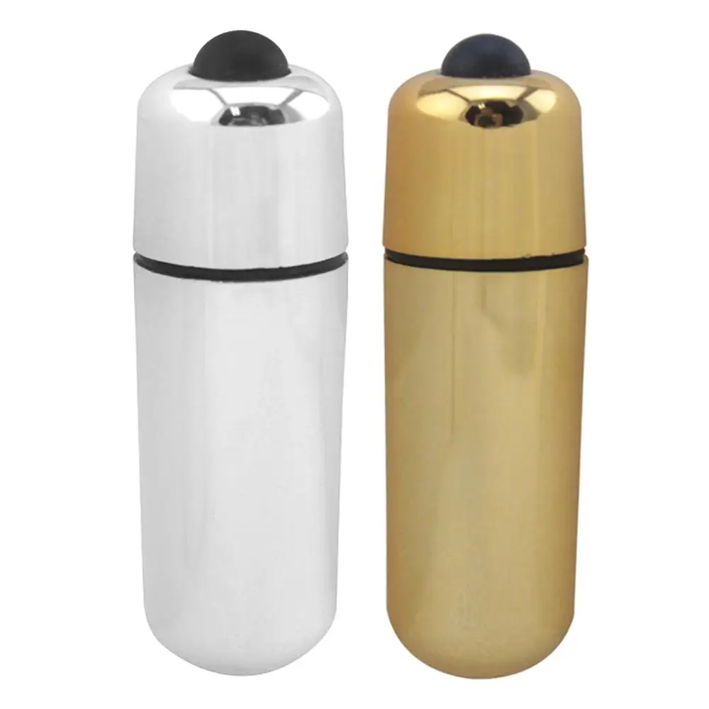 Мощный вибратор с одной скоростью для путешествий мини-массаж женщин