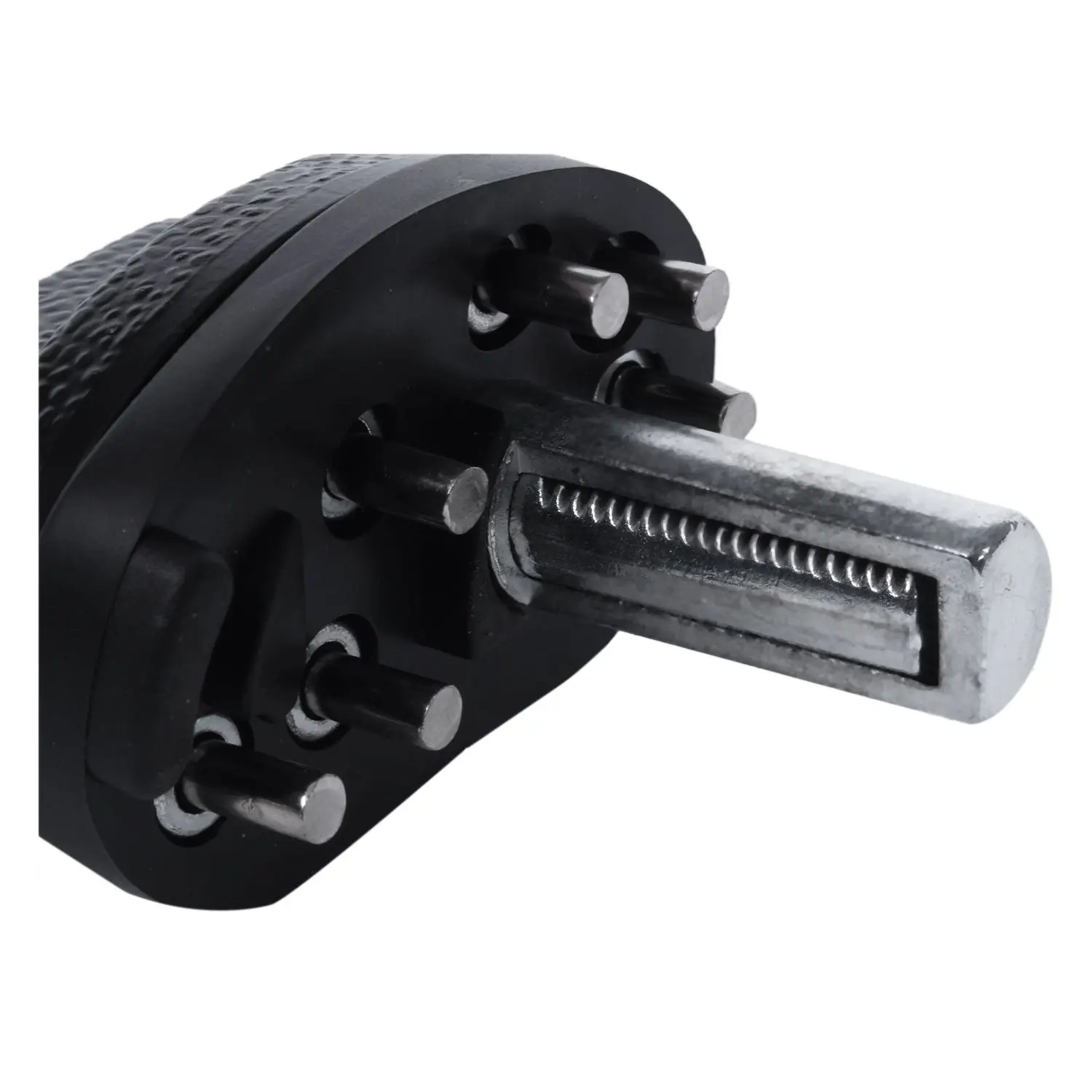 Горячая комбинация блокировки пускового механизма для охранной винтовки