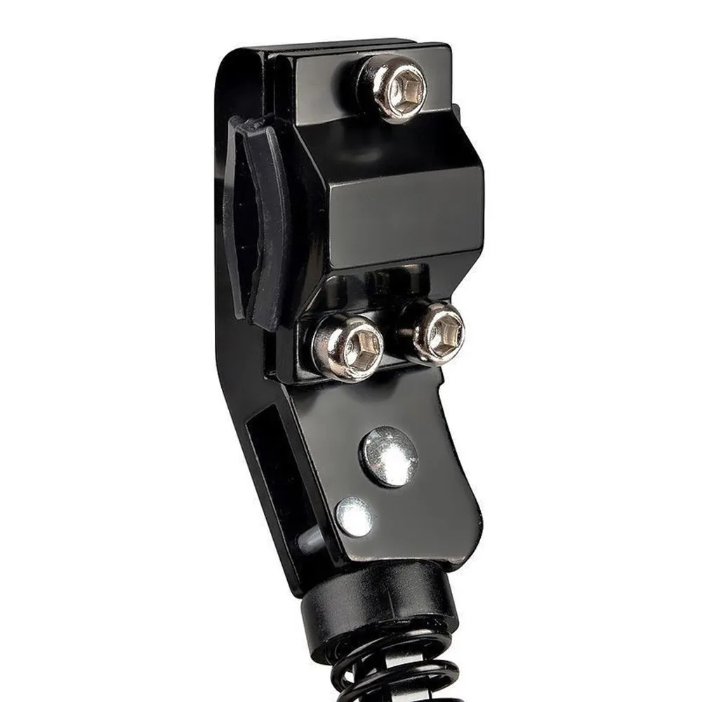 Новый Регулируемый велосипед с подножкой дорожный горный алюминиевая боковая