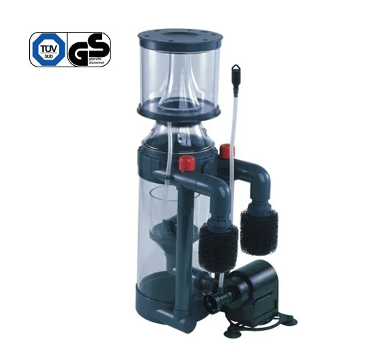 BOYU Флотатор DT 2516 DT2516 20 Вт 1400L/ч для 300L аквариума Флотатор|Фильтры и аксессуары| |
