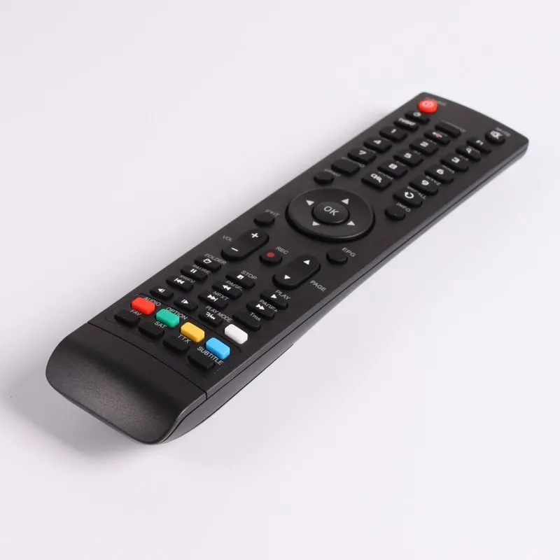 Пульт дистанционного управления для AMIKO Mini HD 8150 8200 8300 8360 8840 SHD 7900 8000 8110 8140 STHD 8820,8800, Micro combo
